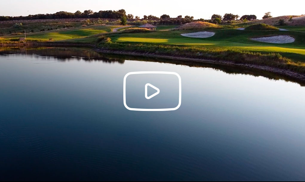 Play Golf Madrid