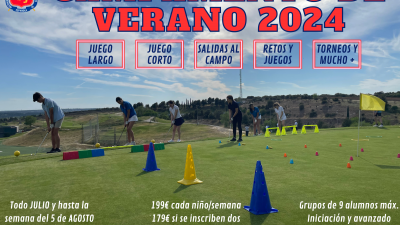 campamento